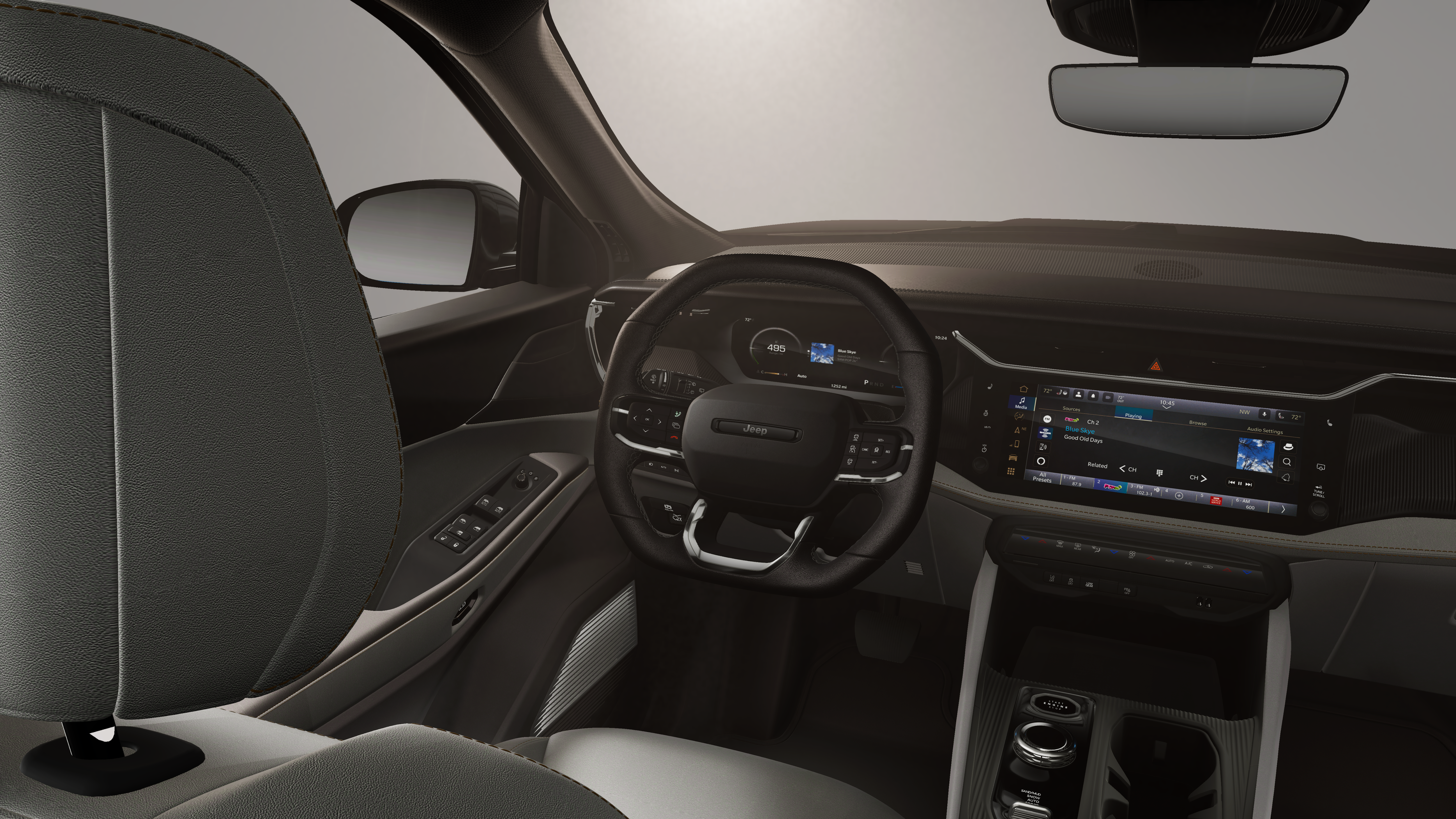 New 2026 41 Exterior Paint Jeep Limited image 35