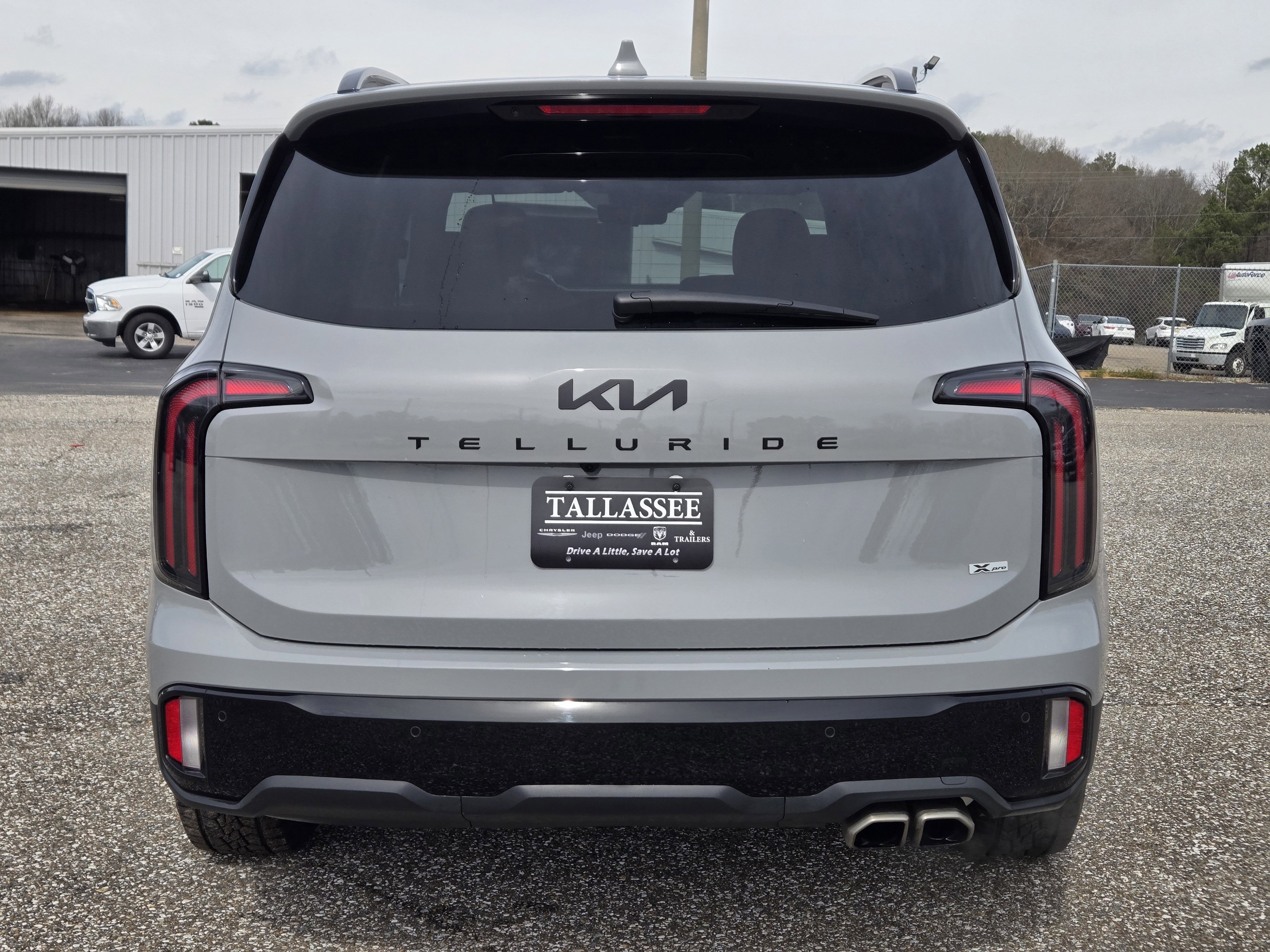 2025 Kia Telluride SX Prestige X-Pro - Photo 7