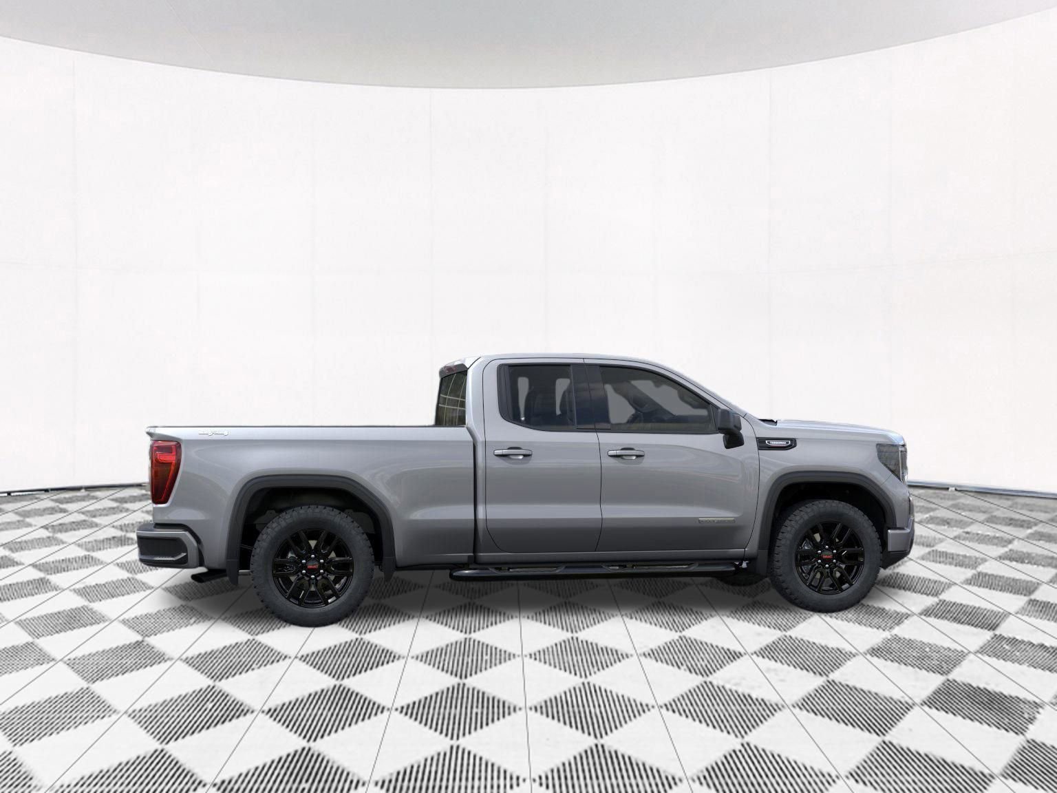 2026 GMC SIERRA - Image 10