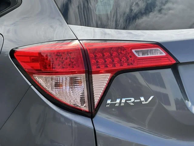 2018 Honda HR-V EX - Photo 10