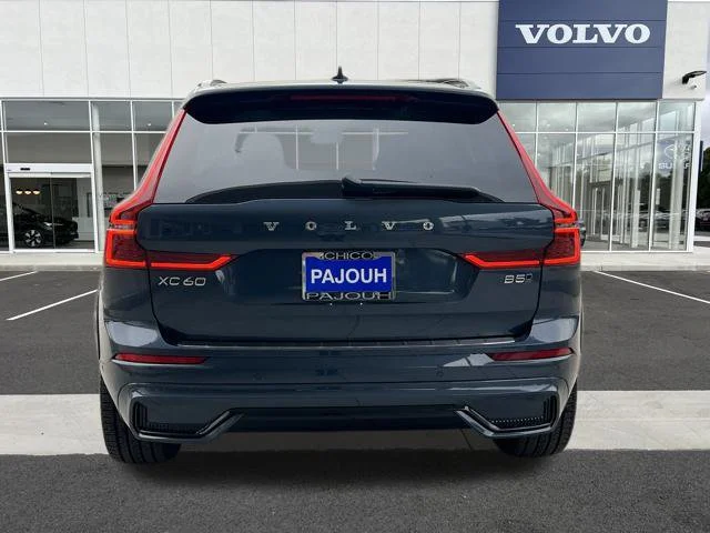 2026 Volvo XC60 Ultra - Photo 6
