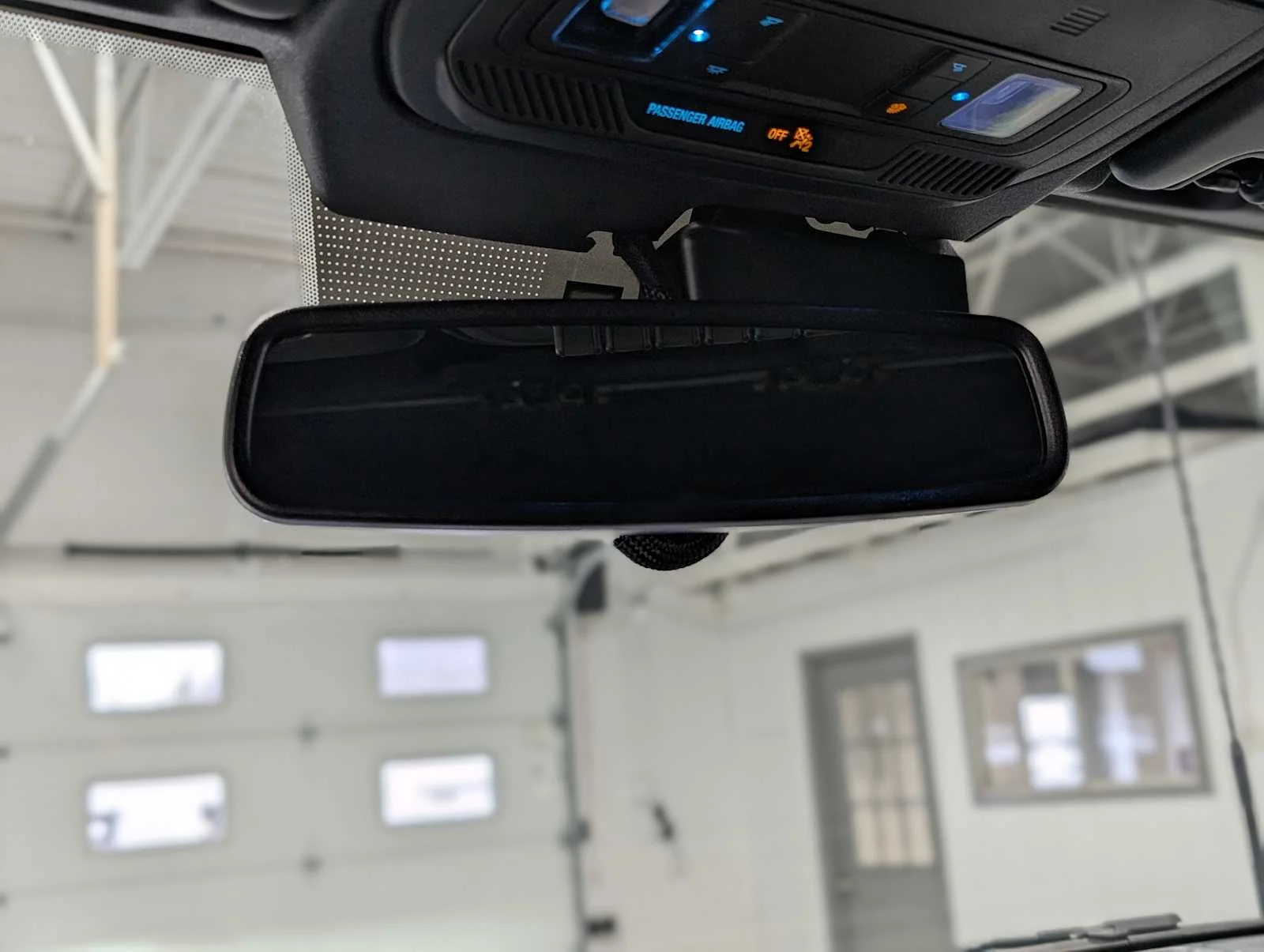 2021 Ford Bronco 4-Door First Edition - Photo 35