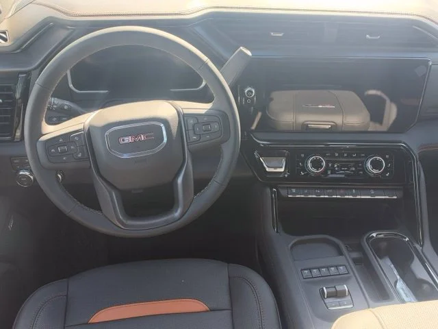 New 2026 Coastal Dune GMC AT4 image 24