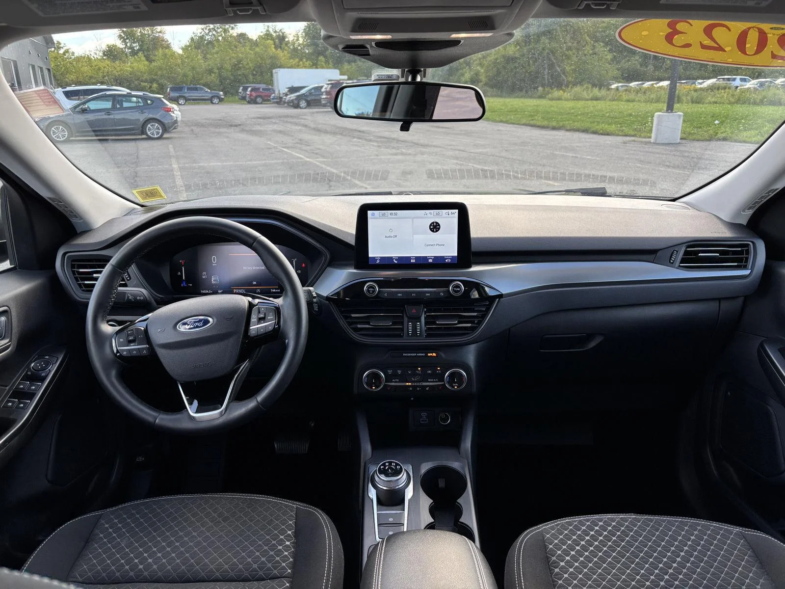 Used 2023 Gy Ford Active image 10