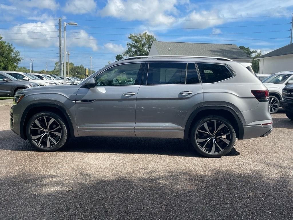 2026 Volkswagen Atlas SEL Premium R-Line - Photo 27