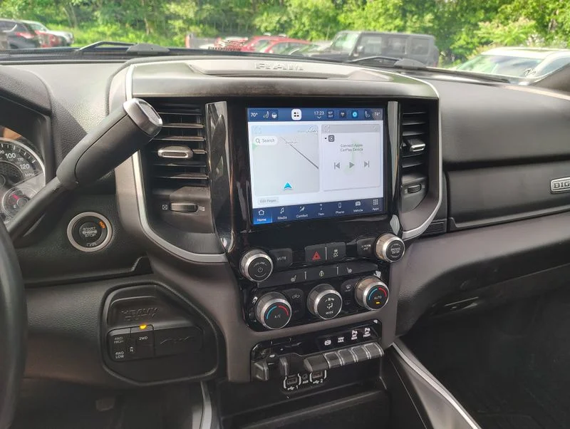 Used 2022 Blue Ram Big Horn image 16