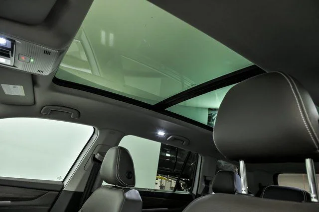 2026 Volkswagen Atlas SEL - Photo 9
