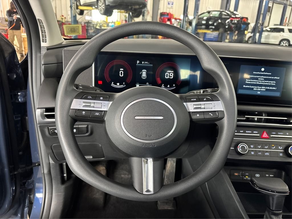2026 Hyundai Tucson SE - Photo 20