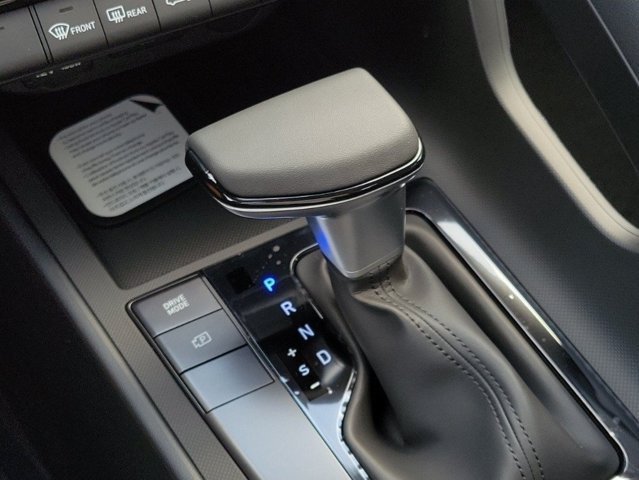 New 2026 Gray Hyundai SEL Sport Plus image 15