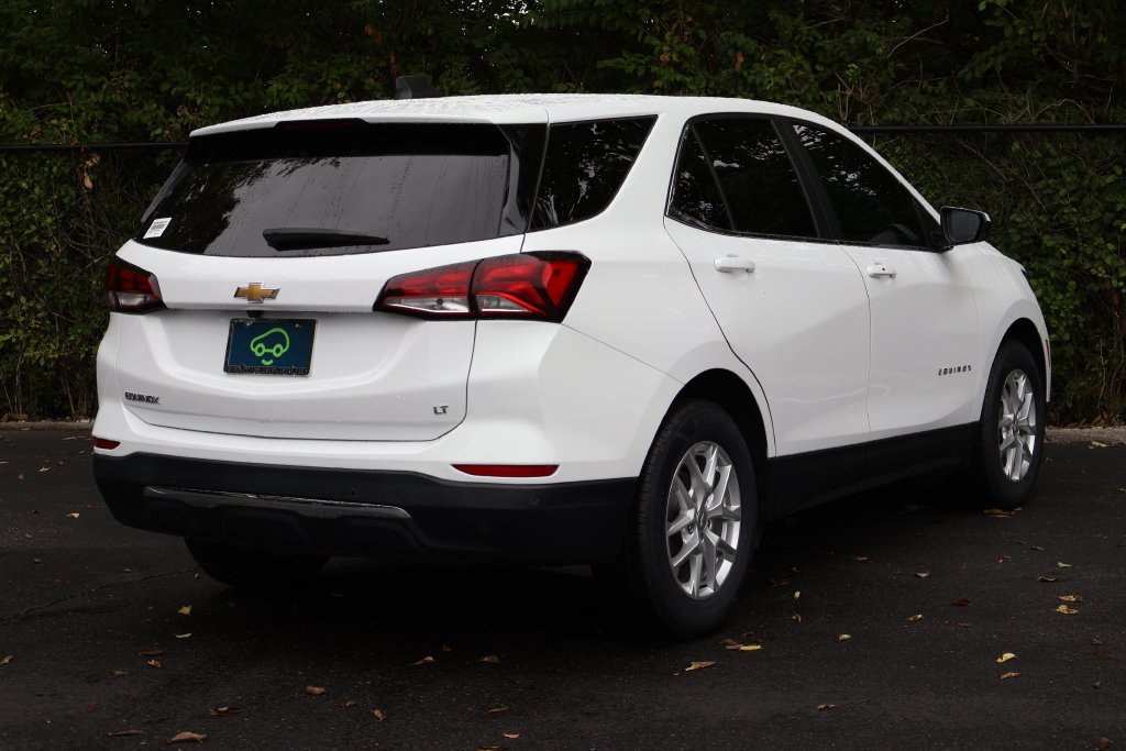 2024 Chevrolet Equinox LT - Photo 9