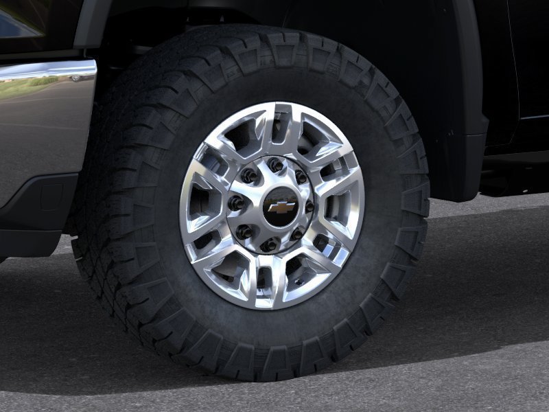 2026 Chevrolet Silverado 2500 HD LT - Photo 9