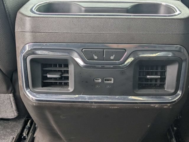 Used 2023 Pacific Blue Metallic GMC Denali image 14