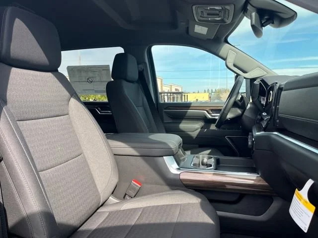2026 Chevrolet Silverado 2500 HD LT - Photo 12