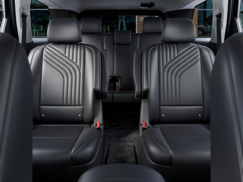 New 2027 Abyss Black Pearl Hyundai SEL image 12