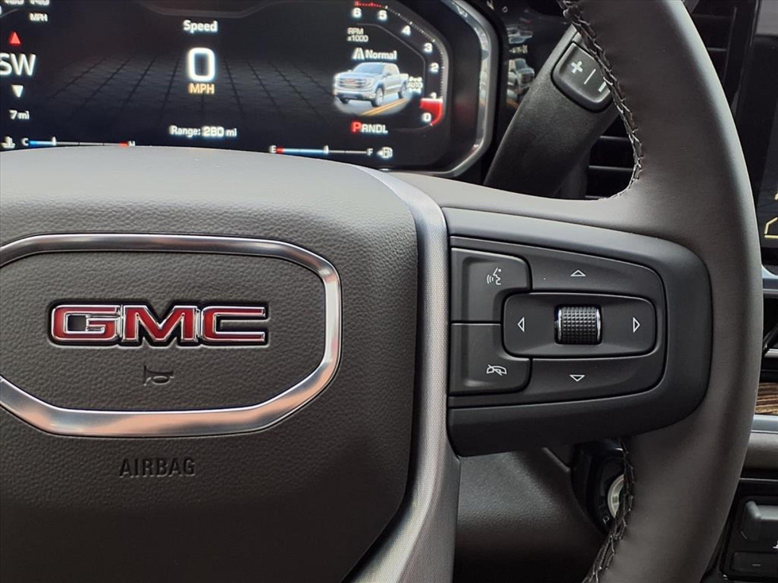 2026 GMC Sierra 1500 SLE - Photo 71