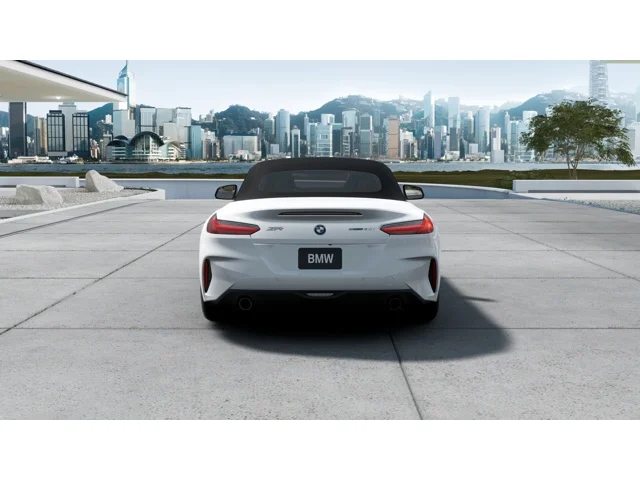 New 2026 Alpine White BMW sDrive30i image 5