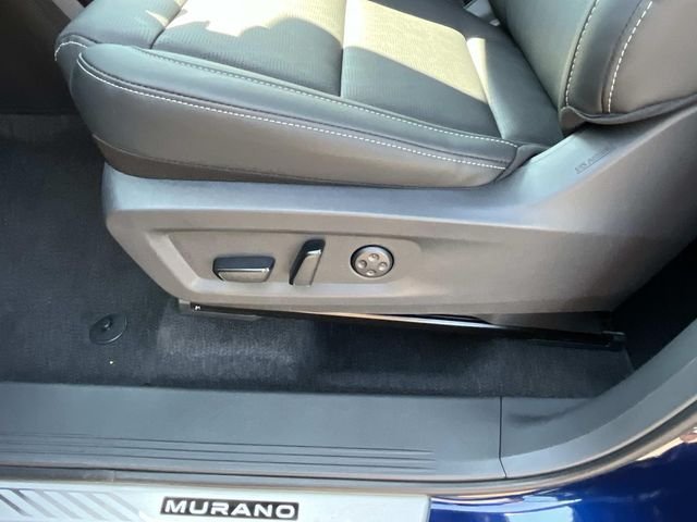 New 2026 Deep Ocean Blue Pearl Nissan Platinum image 26