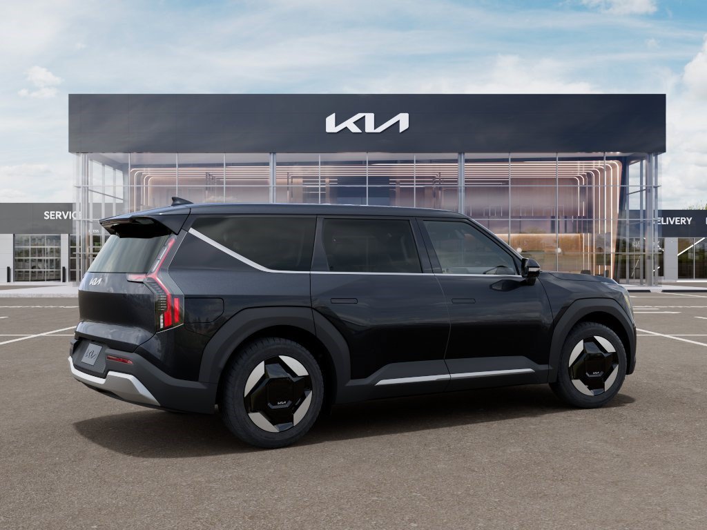 New 2026 Panthera Metal Kia Light Long Range image 6