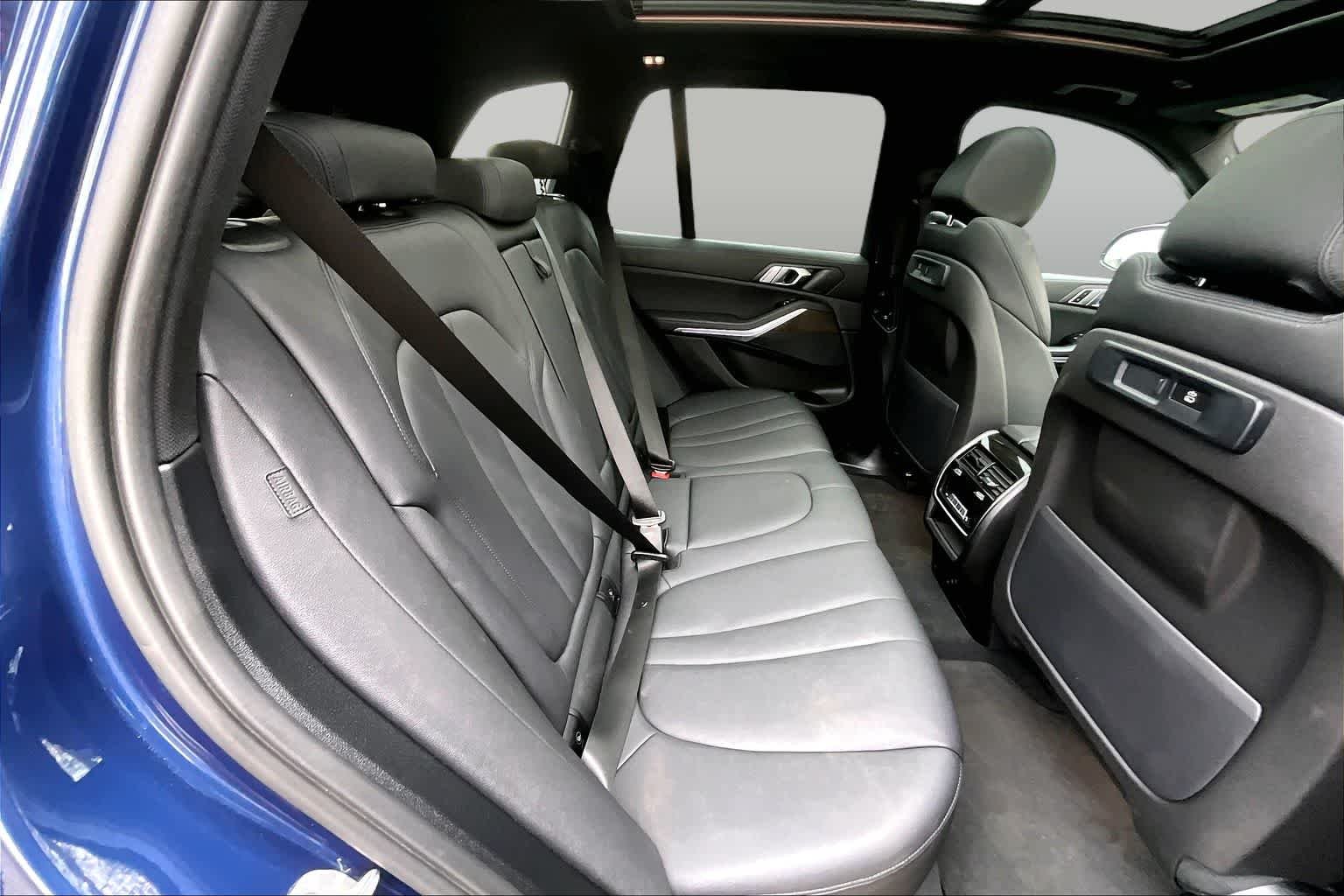 2022 BMW X5 40i - Photo 19