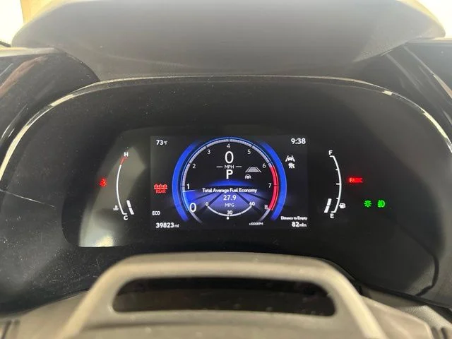 Used 2024 Brown Lexus 350 Premium Plus image 18
