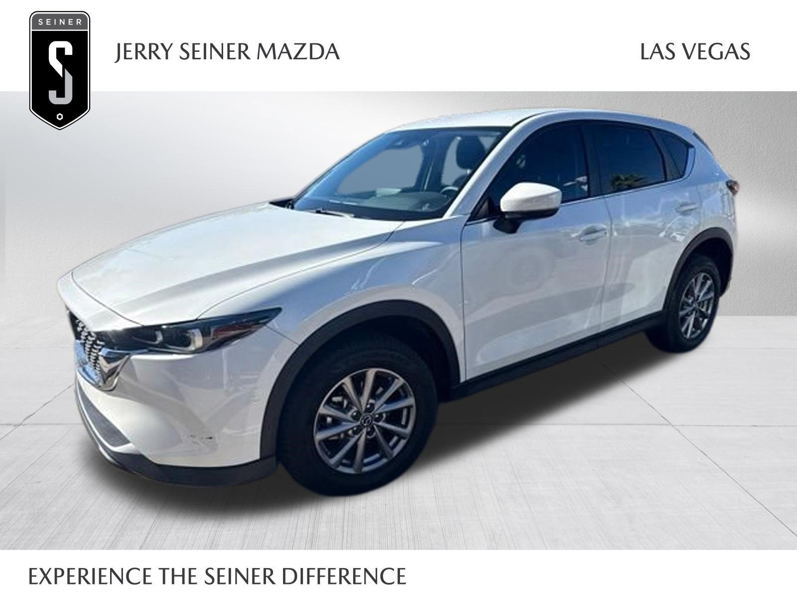 2023 Mazda CX-5 S Auto AWD's photo