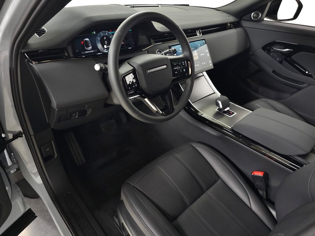 2026 Land Rover Range Rover Evoque S - Photo 18