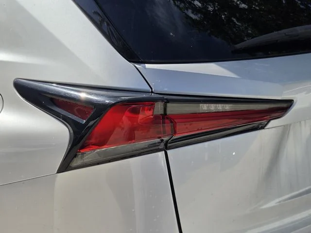 Used 2020 White Lexus 300 Base image 8