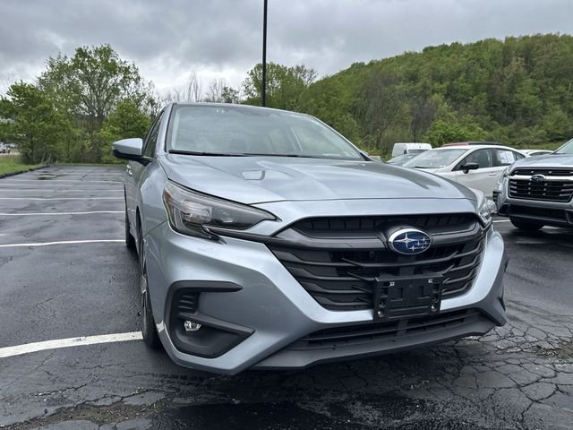 Used 2025 Silver Subaru Premium image 11