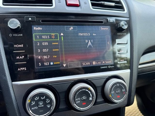 Used 2017 Gray Subaru 2.0i Limited image 19