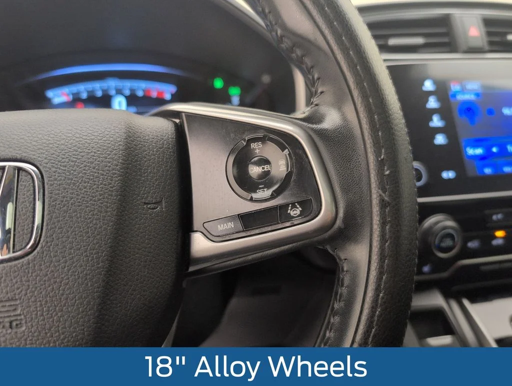 Used 2020 Gray Honda EX-L image 33