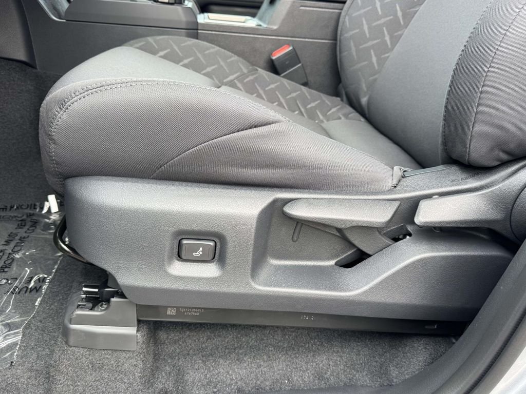 Used 2026 Silver Toyota SR5 image 20