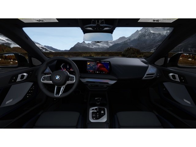 New 2026 Alpine White BMW 228 Gran Coupe image 10