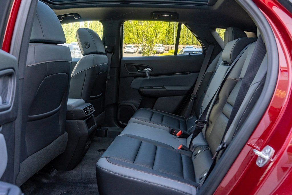 2026 Honda Prologue Elite - Photo 11