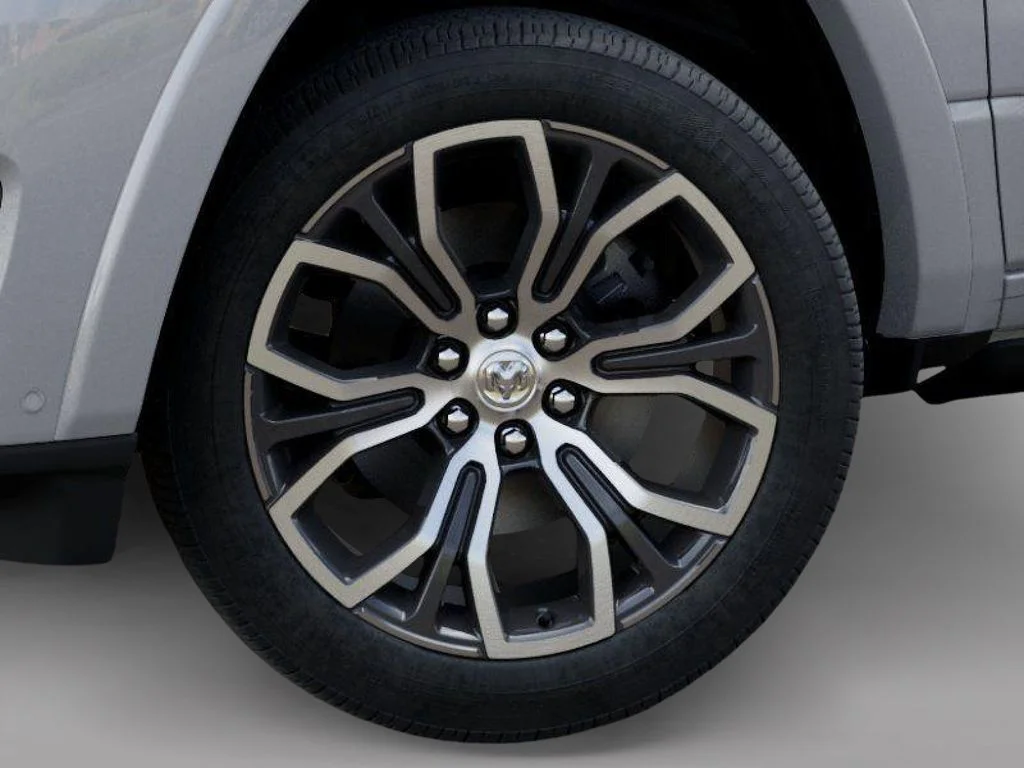 2026 RAM 1500 Tungsten - Photo 8