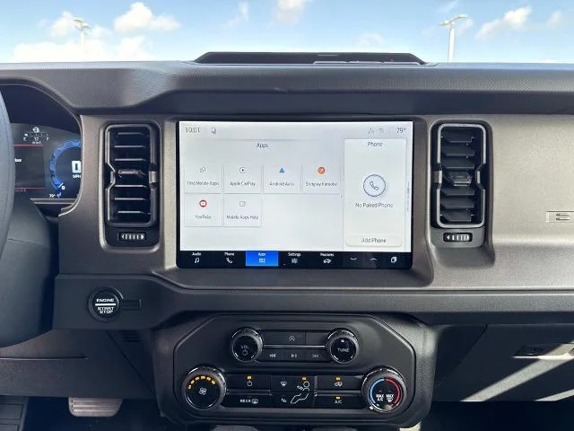 New 2026 Desert Sand Ford Base image 23