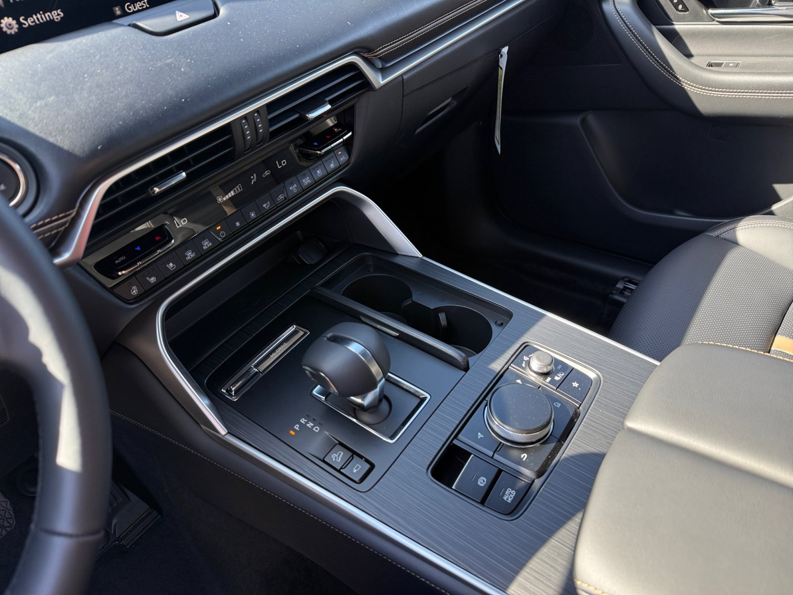 2026 Mazda CX-90 Premium Plus Package - Photo 13