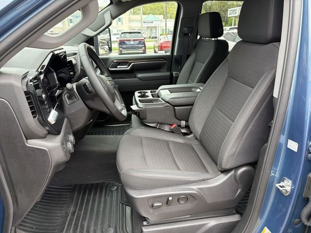 Used 2025 Blue Chevrolet LT image 13