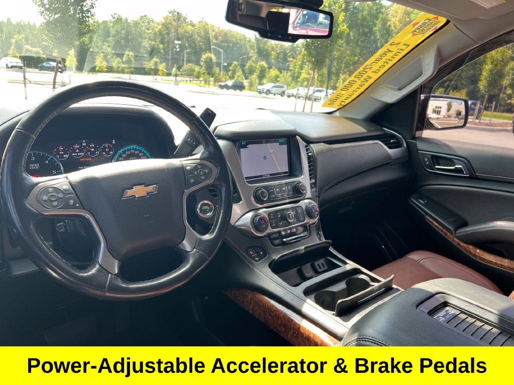 Used 2019 Red Tintcoat Chevrolet Premier image 27