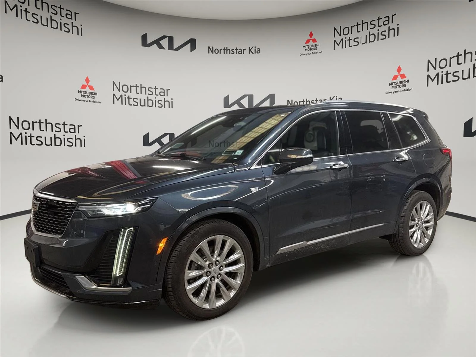 2020 Cadillac XT6 Premium Luxury Auto 4WD's photo