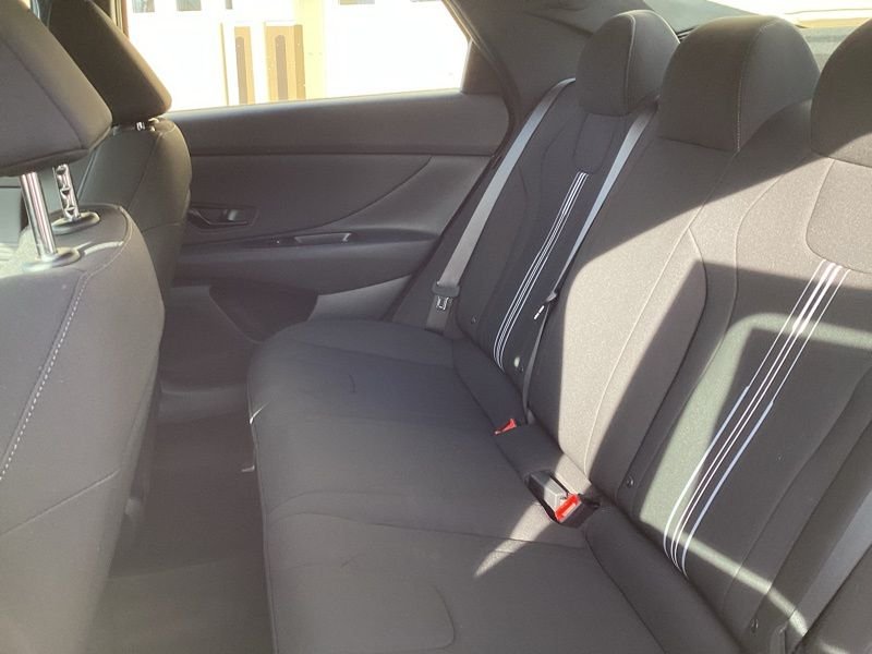 2026 Hyundai Elantra SEL Sport - Photo 19
