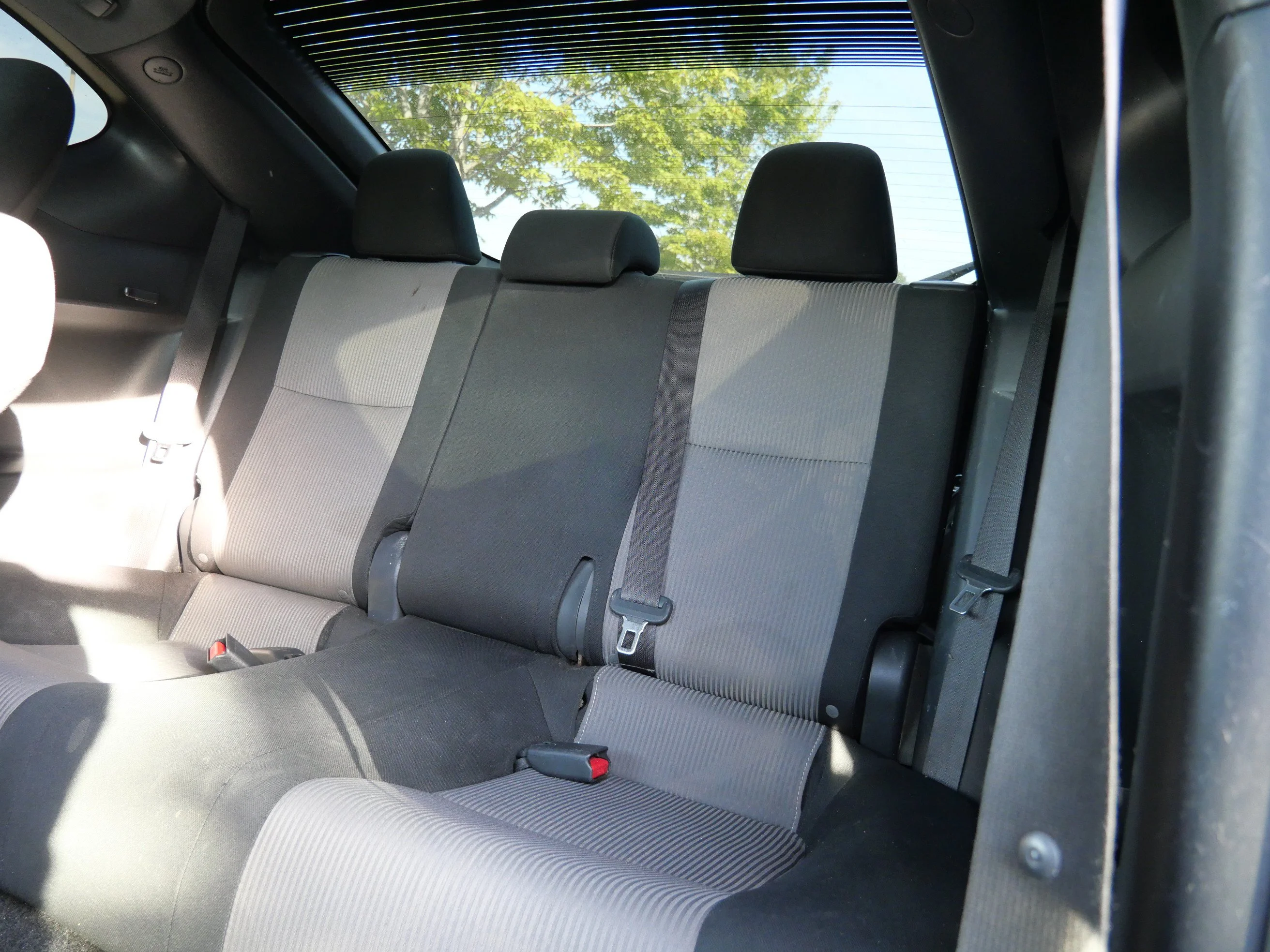 Used 2016 Black Scion  image 14