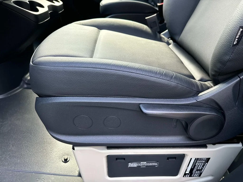 2025 Mercedes-Benz Sprinter Cargo Van Base - Photo 17