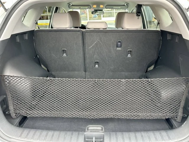 2021 Hyundai Tucson SE - Photo 11