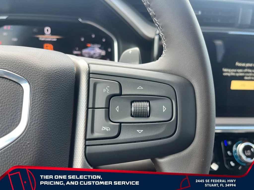 2026 GMC Sierra 1500 Denali - Photo 26