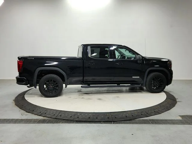 Used 2023 Black GMC Elevation image 9