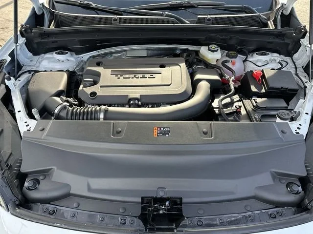 2026 Buick Envision Sport Touring - Photo 31