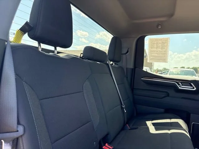 2024 Chevrolet Silverado 1500 LT - Photo 21