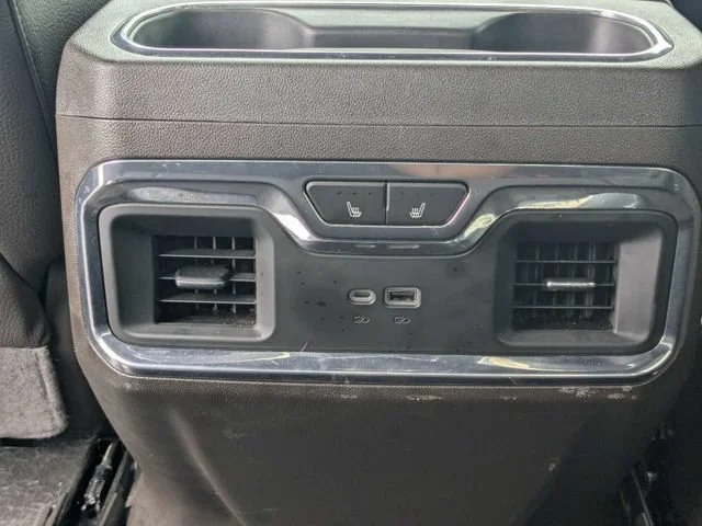 Used 2023 Pacific Blue Metallic GMC Denali image 14