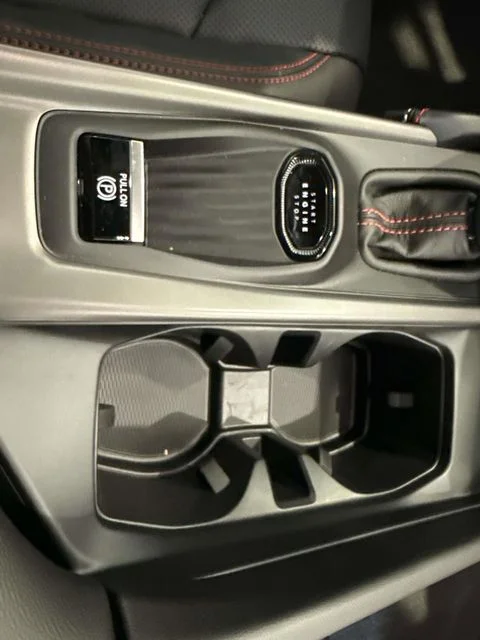New 2026 Black Dodge Scat Pack Plus image 27