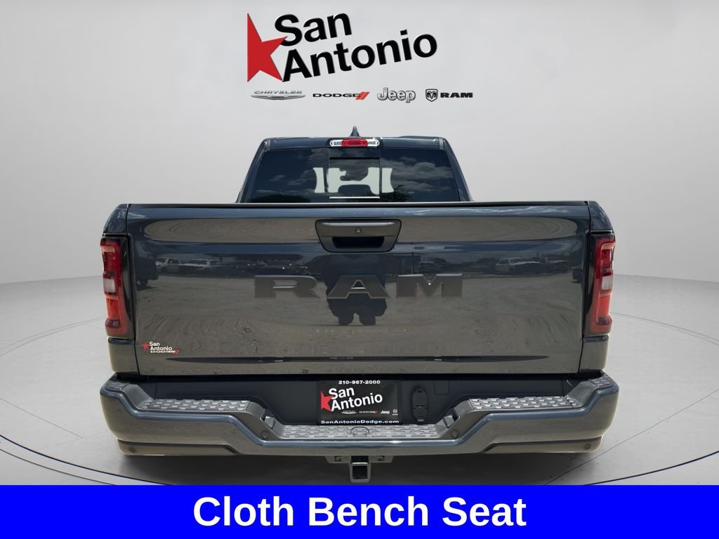 New 2026 Forged Blue Metallic RAM Express image 13